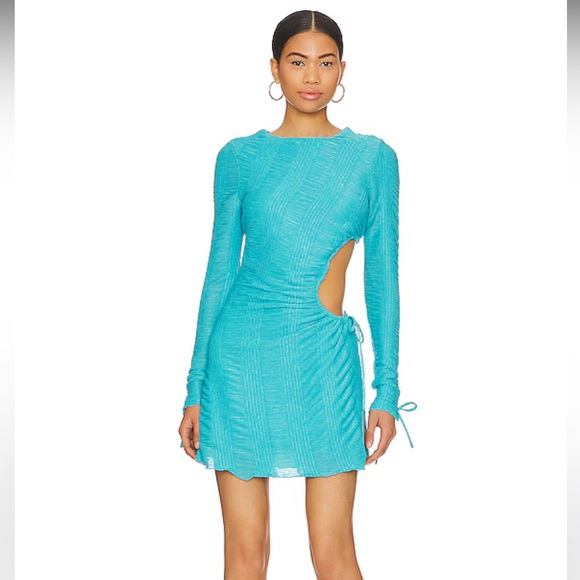 Superdown dress size medium - Picture 1 of 6